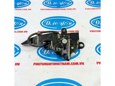 Khóa Mở Nắp Ca Bô Hilux 2012- 2014 53510-0K302