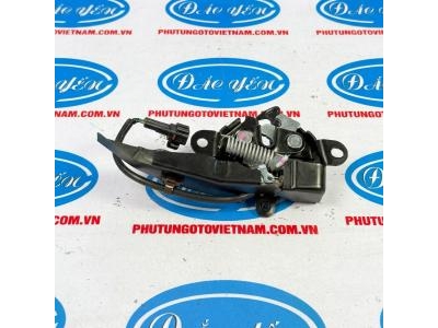 Khóa Mở Nắp Ca Bô Innova 2009 53510-0K550