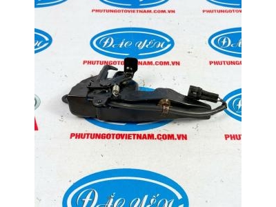 Khóa Mở Nắp Ca Bô Innova 2007 53510-0K560