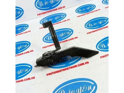 Khóa Mở Nắp Ca Bô Hilux 2021 53510-0K670