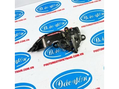 Khóa Mở Nắp Ca Bô Hilux 2019 53510-0K680