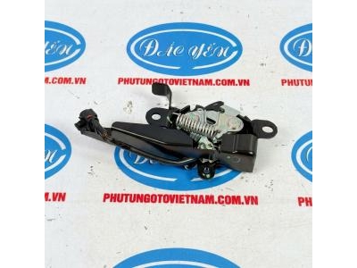 Khóa Mở Nắp Ca Bô Altis 2011 53510-02350