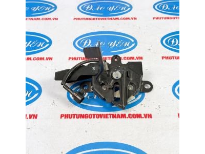 Khóa Mở Nắp Ca Bô Altis 2021 53510-02651