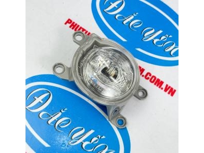 Đèn Sương Mù (Full Led) Innova 2021  81210-02220, 81220-02150