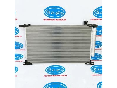 Dàn nóng Camry 2025 884A0-06130