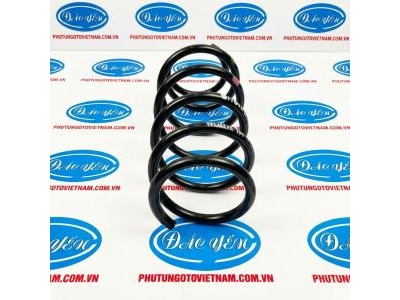 Lò Xo Giảm Xóc Toyota Yaris Cross 2023- 2024 48131-BZD80