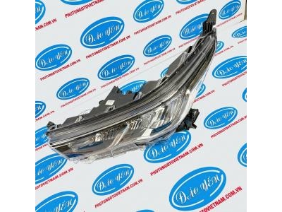 Đèn Pha Innova Cross 2025 81110-VT110, 81150-VT110
