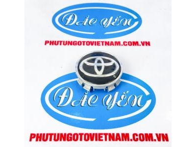 Lô Gô Mâm Xe Corolla Cross 2020 42603-0K290
