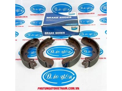 Bố Thắng Sau ( Bố Càng ) Thương Hiệu BENDIX Suzuki Ertiga 2010- 2014 BS5273