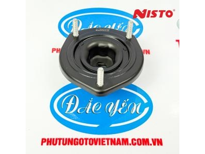 Bánh bèo phuộc sau (chưa có bạc đạn chà + chụp bụi phuộc sau) RH Camry 2007 (Nisto Thái) NISTO-48750-06120