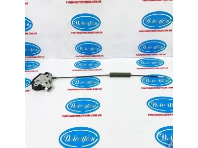 Khóa Ngậm Cốp Hậu Camry 2008 64600-06020