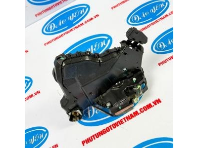 Khóa Ngậm Cửa Trước Vios 2008- 2013 69030-0D290, 69040-02300