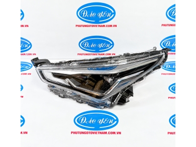 Đèn Pha Toyota Yaris Cross 2023 81170-BZ560, 81130-BZ560