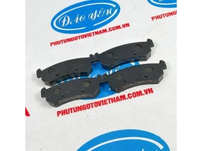 Bố Thắng Sau (Bố Đĩa) Thương Hiệu BENDIX Daewoo  Lacetti Max 2004 DB1690GCT