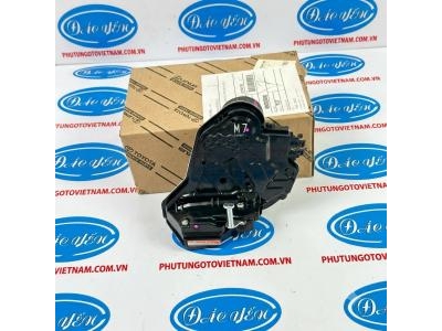 Khóa Ngậm Cửa Sau Toyota Innova Cross 2023 69050-0K020, 69060-0K070