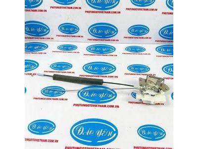Khóa Ngậm Cốp Sau Avanza 2020 69350-BZ121