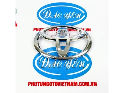 Lô Gô Mặt Galant Rush 2019 75311-BZ300