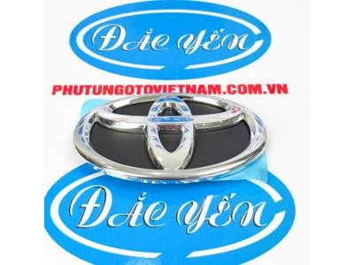 Logo Cốp Hậu Camry 2012 75403-33050