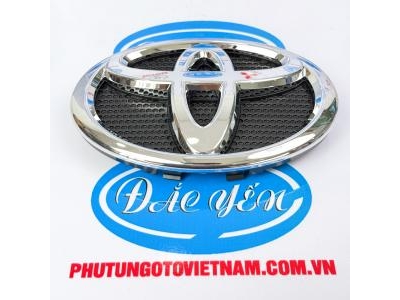 Logo Galang ( Ca Lăng ) Prado 2017 75301-60060