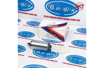 Giới thiệu bơm xăng HKT - Thương hiệu OEM sản xuất tại Nhật Bản