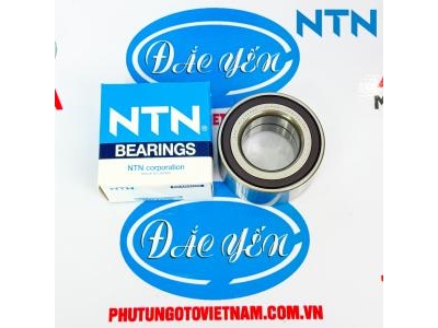 Bạc Đạn Bánh Trước Mitshubishi Xpander 2017- 2020 NTN Nhật- NTN-3885A040