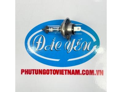 Bóng Đèn Osram ( H4 12V 100/90W ) OSRAM-H4-12V-100/90W