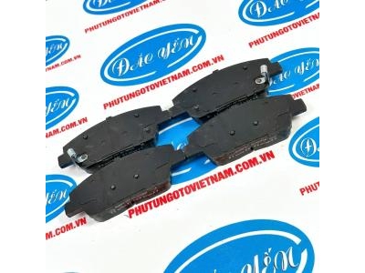 Bố Thắng Trước ( Má Phanh Trước ) Thương Hiệu BENDIX Kia Optima 2012 - 2025 DB2089GCT