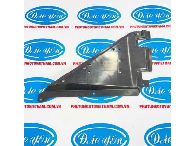 Chắn Bùn Động Cơ Mitsubishi Xpander 2025 5370B893, 5370B964