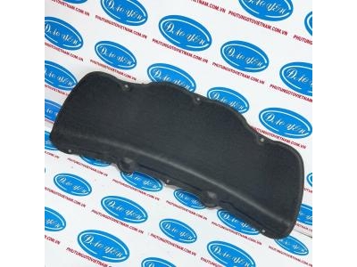 Tấm Cách Nhiệt Ca Bô Mitsubishi Attrage 2021 5915A302