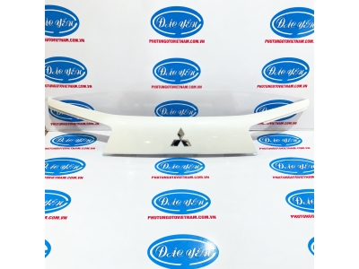 Nẹp Cốp Sau Xpander Cross 2021 5817A289WA