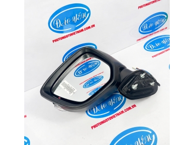 Kính Chiếu Hậu Mitshubishi Xpander 7632C607, 7632C608