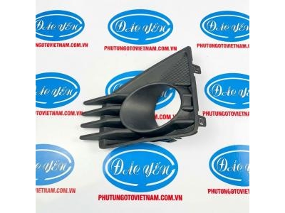 Ốp Đèn Sương Mù Mitsubishi Attrage 2021 6400J651, 6400J652