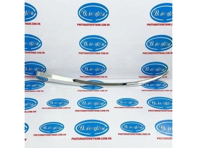Nẹp Xi Phía Trên Mitsubishi Xpander 2019 6407A185, 6407A186