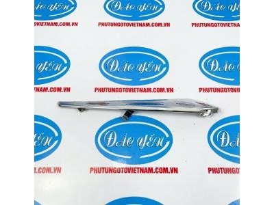 Nẹp Xi Trên Mitsubishi Attrage 2023 6407A377, 6407A378