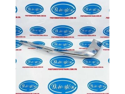 Nẹp Xi Dưới Mitsubishi Attrage 2020 6407A380, 6407A379