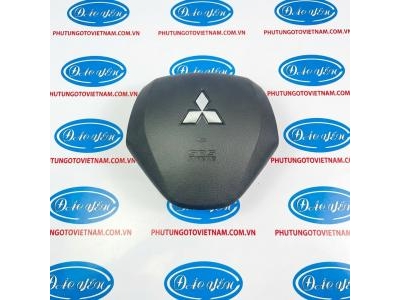 Túi Khí Vô Lăng Mitsubishi Xpander 2019 7030A647XA
