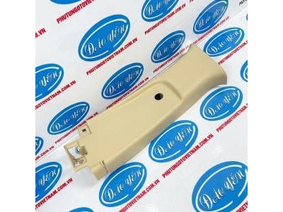 Ốp Trụ Giữa Mitsubishi Xpander Cross 2021 7211A479YA, 7211A480YA