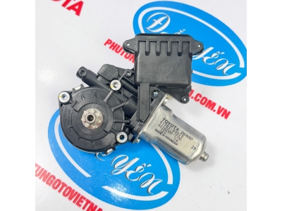 Mô Tơ Quay Kính Cửa Trước Vios 2023 85720-0D590