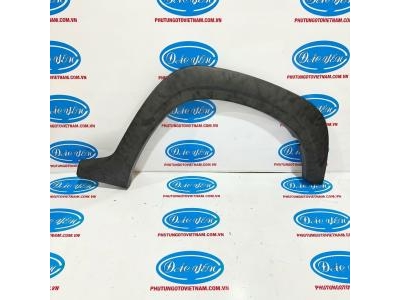 Ốp Vè Trước Mitsubishi Xpander Cross 2025 63811W030P, 63810W030P