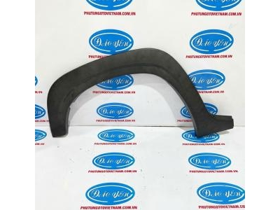 Ốp Vè Trước Mitsubishi Xpander Cross 2023 63811W030P, 63810W030P