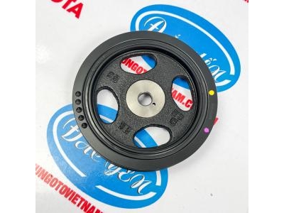 Pully Cốt Máy Mitsu Attrage 2021 1104A093
