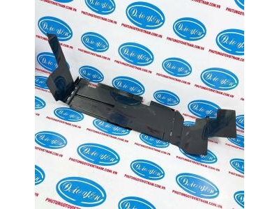 Ốp Dưới Két Nước Mitsubishi Attrage 2021 1360A173