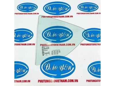 Kính Chết Cửa Sau Mitsubishi Attrage 2021 5740A235, 5740A236
