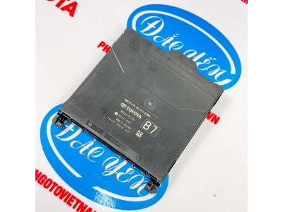 Hộp ECU Body Altis 2022 89220-0Z790