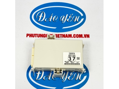 Hộp ECU Body Fortuner 2019 89221-0K091