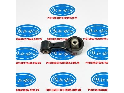 Cao Su Chân Máy Số 8 Yaris 2014 12363-0M080