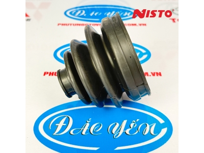 Cao Su Chụp Bụi Láp Trong Nissan Navara 2005- 2015 (Nisto Thái) NISTO-39741-EA027