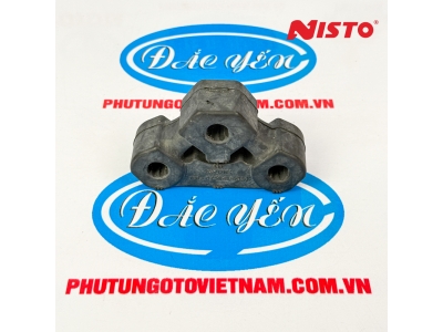 Cao Su Đỡ Bầu Bô Xả Camry 2019 (Nisto Thái) NISTO-17566-F0010