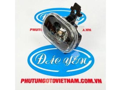 Đèn Sương Mù Mitsu XForce 2024 26155C000P, 26150C000P