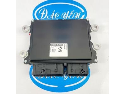 Hộp ECU Động Cơ Wigo 2021 89560-BZW30